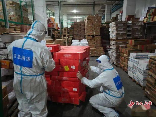 冷链频繁中招，我们为什么要进口冷冻肉？