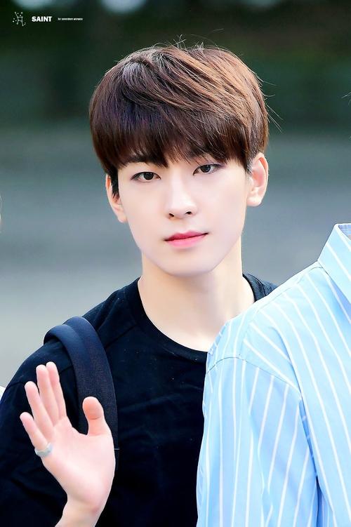 seventeen 全圆佑 圆圆大帅哥!