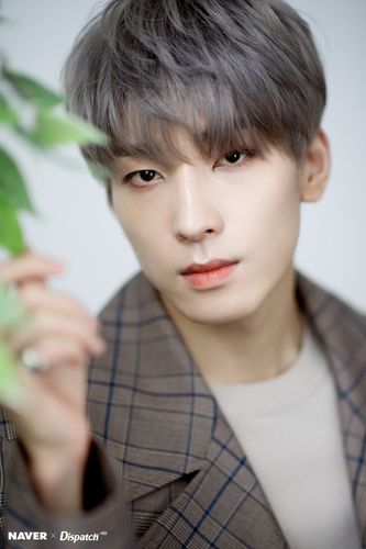 seventeen 全圆佑 wonwoo 圆圆大帅哥!
